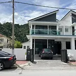 Low Season Promotion! 4B12B Mountainville Bungalow