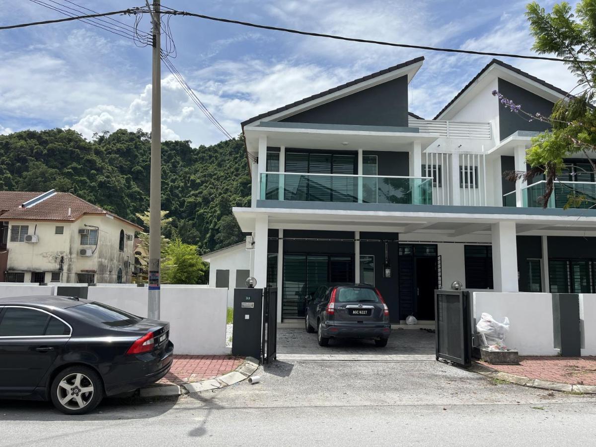 Season Promotion! 4b12b Mountainville Rumah percutian