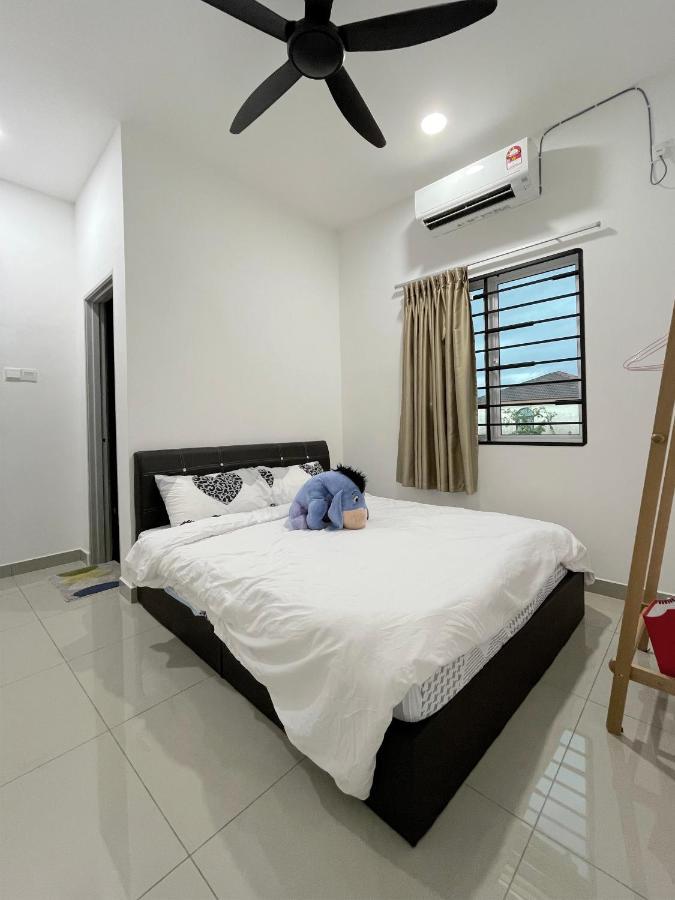 Season Promotion! 4b12b Mountainville Ipoh